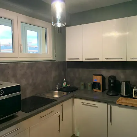Apartamento Appart Meta A *